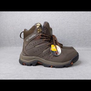 Columbia Gunnison II Omni-Heat Boots